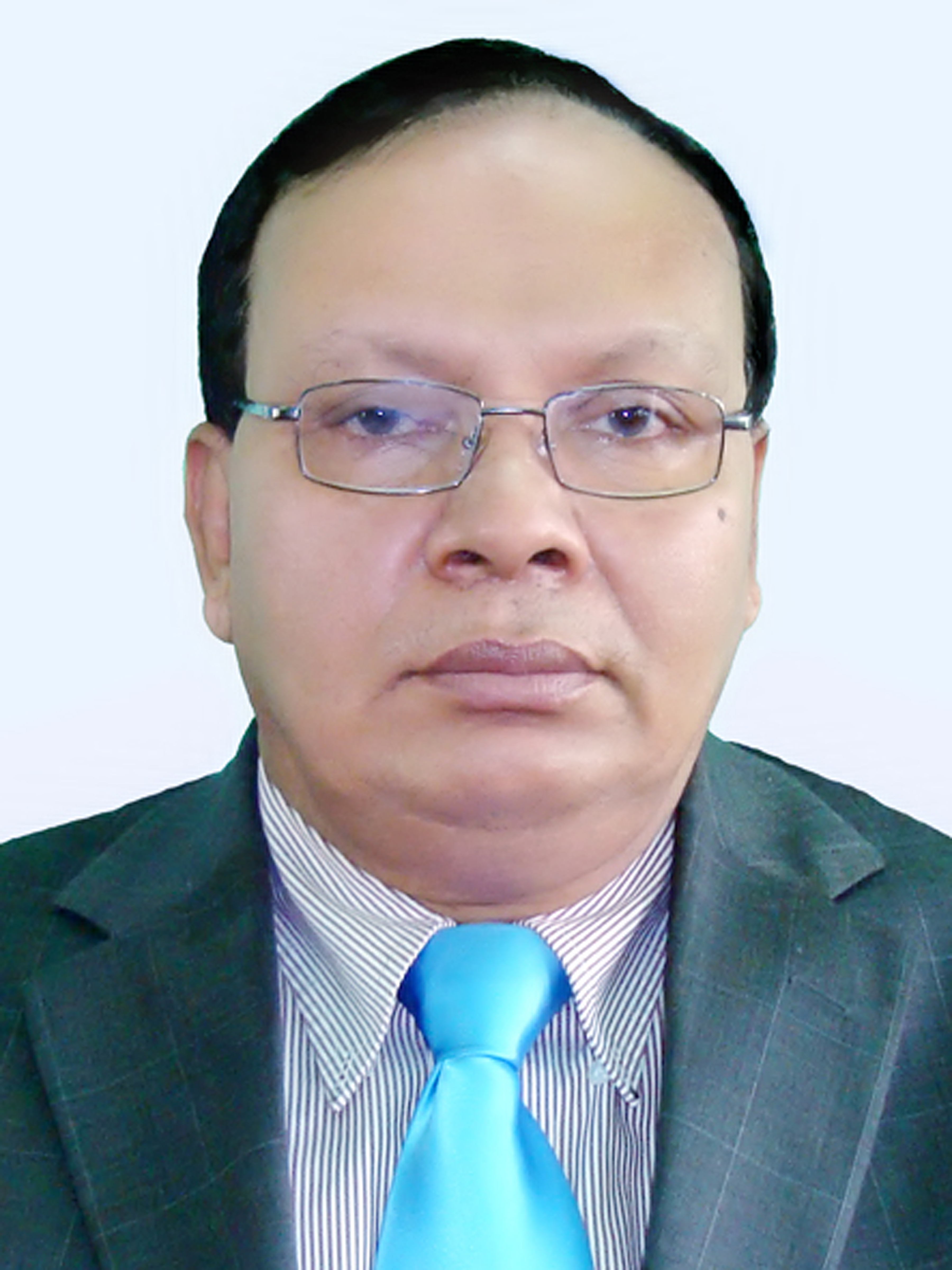 Md. Delwar Hossain