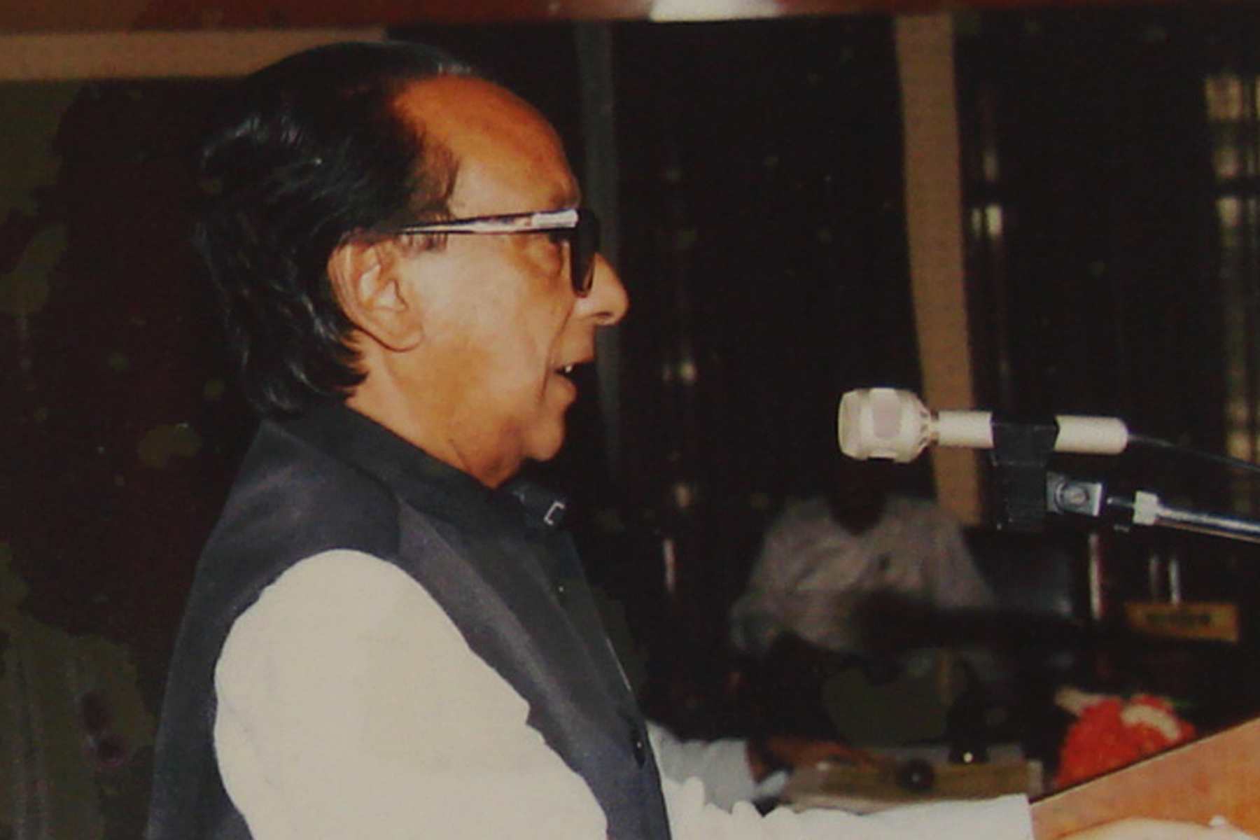 Zillur Rahman, Former President of Bangladesh