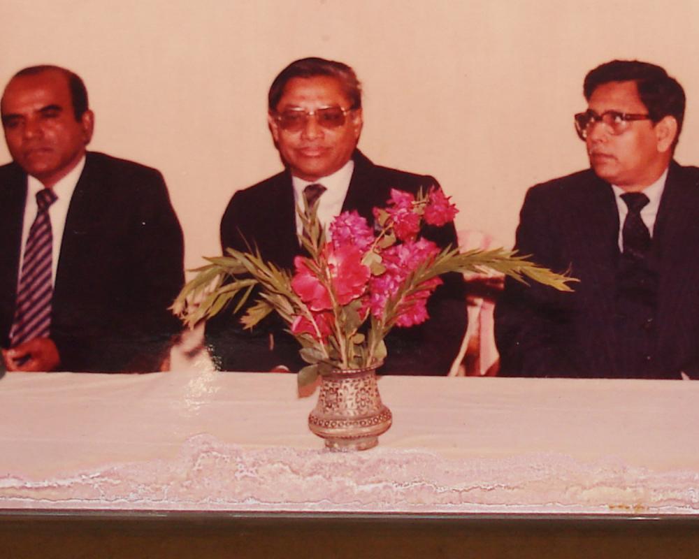 Mohammad Siddiqur Rahman