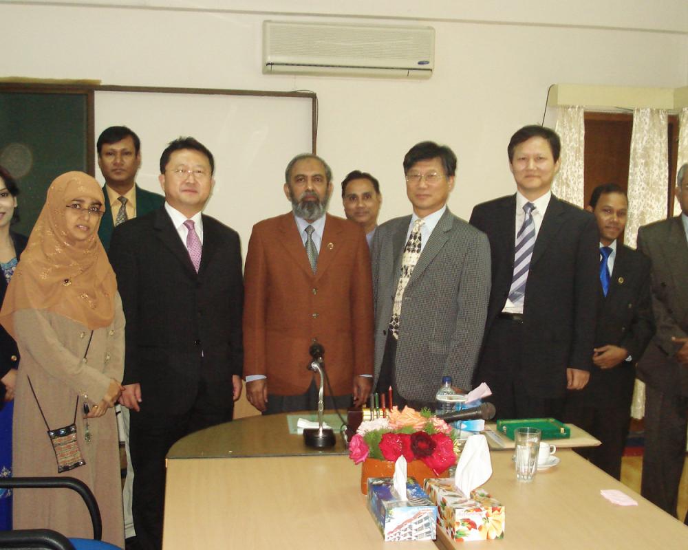 Md. Abdus Salam Khan