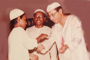 Mohammad Siddiqur Rahman