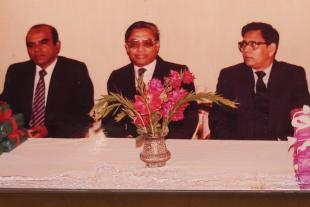 Mohammad Siddiqur Rahman