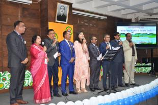 Group Song
