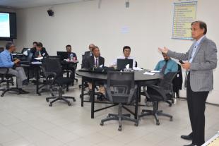 Class of 19th PPMC