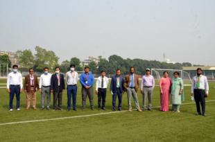BKSP visit