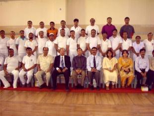 74th ACAD