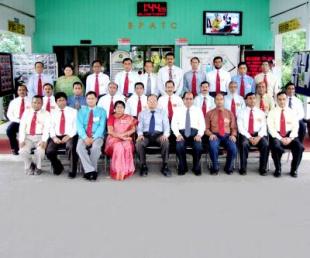 73rd ACAD