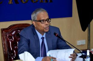 Mr. Ramendra Nath Biswas
