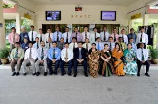 90th ACAD 