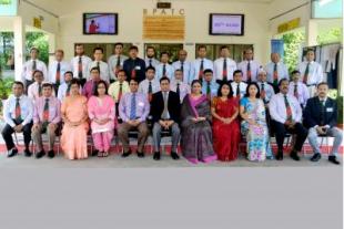 95th ACAD