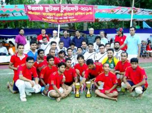 58th SSC