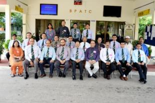 60th SSC