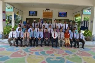 71st  SSC 