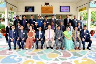 80th SSC