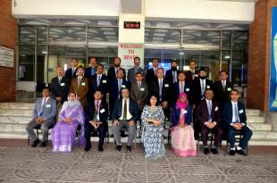 101st  SSC Inaugural Programme 