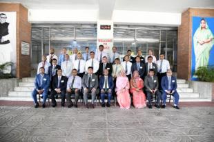 23rd PPMC 