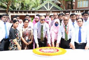 74th FTC Visit Gopalganj & Meherpur