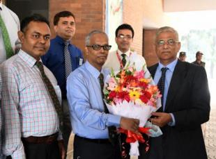 103rd SSC Class Shamshul Alam Sir 