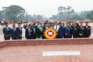 Visit National Monument
