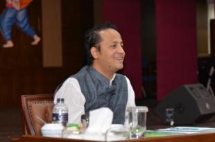 103rd SSC  Cls Mr. Mohibul Hasan MP 
