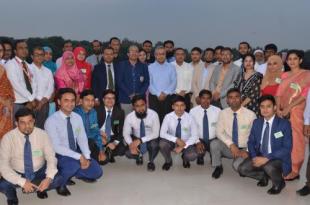 3rd SFTC DIFE Visit Nature observation