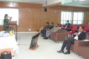 4iR Workshop