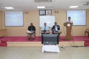 138th ACAD Debate 