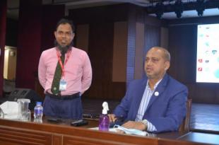 73rd FTC Class  Md. Humayun Kabir 