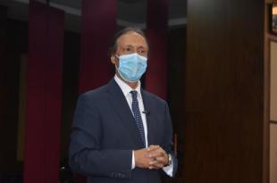 73rd FTC Class  Dr. Muhammed Sadique
