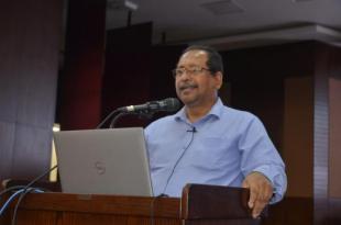 73rd FTC Class Rakib Hossain ndc
