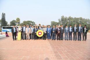 139th ACAD Visit  National Monument