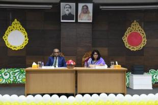 104th SSC Closing Ceremony 