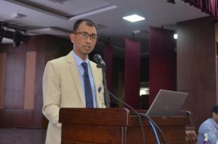 73rd FTC Class Md Abu Hussain & Md Moinul