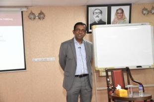139th ACAD Class Aminul Islam khan