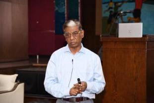 75th FTC Cls pran gopal sir