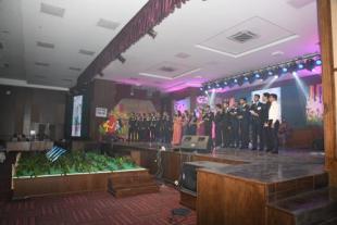 75th FTC opening