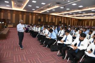 75th FTC Class Abdul Awal
