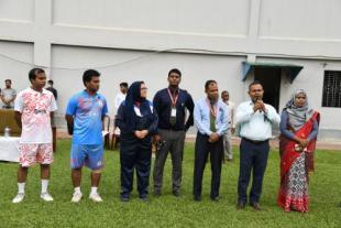 75th FTC Sports Inauguration