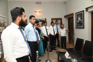 75th FTC Visit Bangabandhu