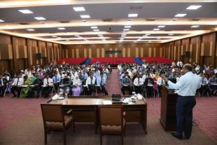 75th FTC Cls Subur Mondol Sir