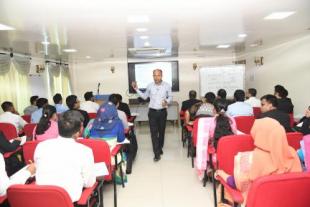 75th FTC Class Ashraf Alam