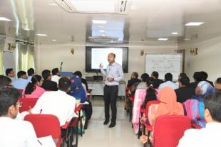 75th FTC Class Ashraf Alam