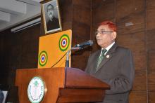 M.A.N. Siddique