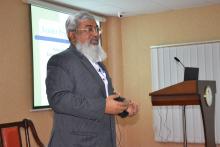 Khandker Anwarul Islam