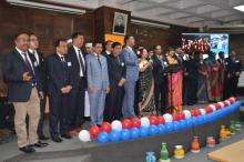 Mass Night of 127th ACAD