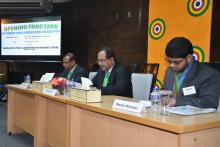 Inaugural Ceremony of 127th ACAD