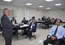 Dr. Mohammed Farashuddin