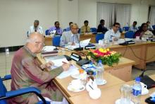 62nd BOG Meeting