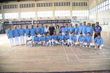137th ACAD Sports 