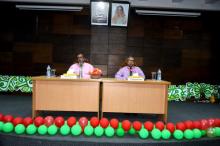  136th ACAD Inaugural